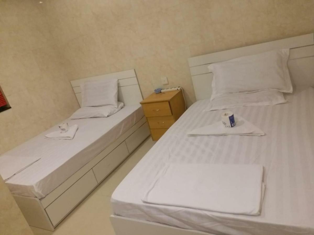 Capital Guest House 九龍 エクステリア 写真